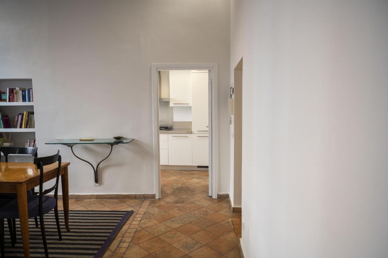 Artsy And Elegant Apartment Near Pantheon Rome Extérieur photo