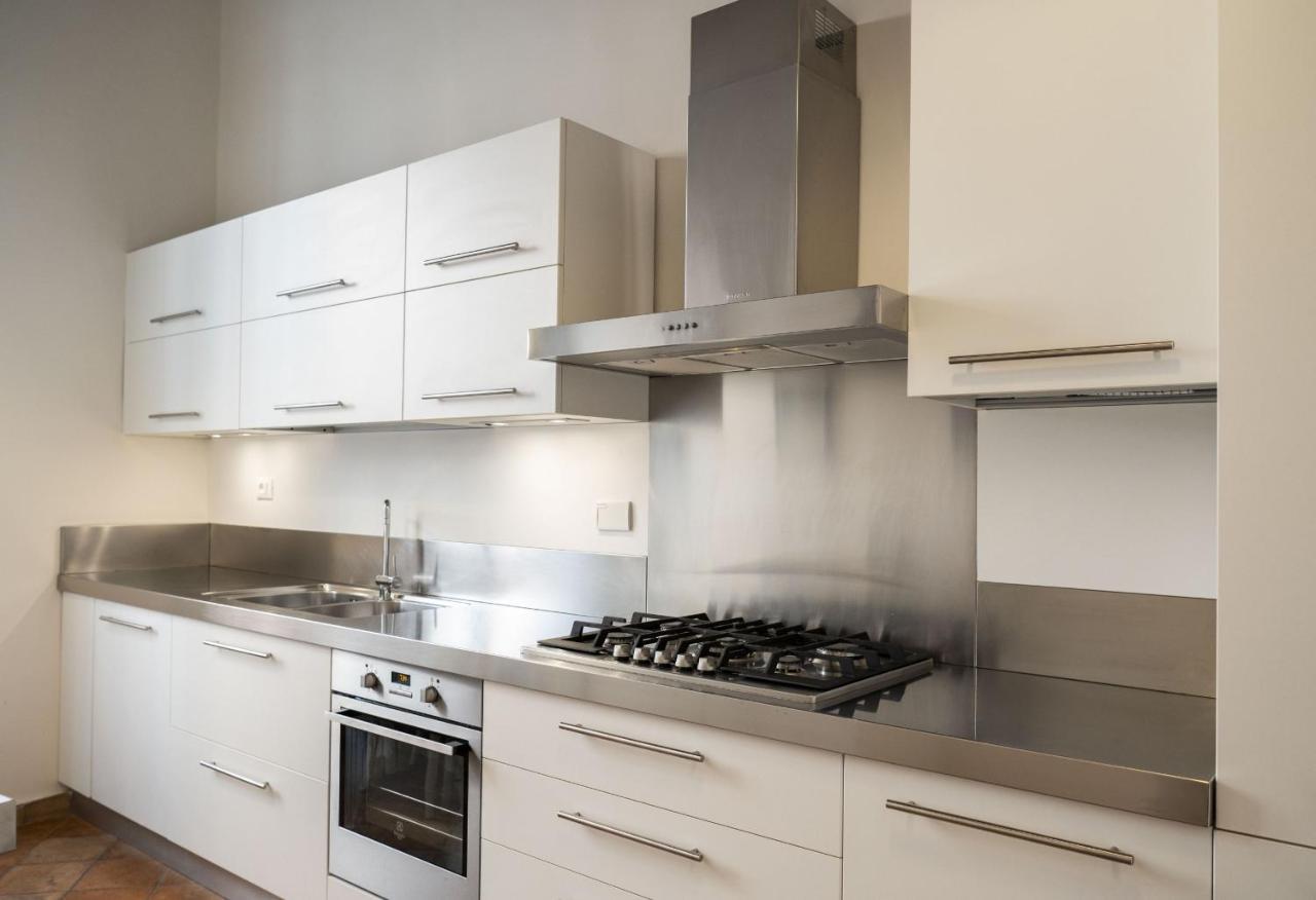 Artsy And Elegant Apartment Near Pantheon Rome Extérieur photo