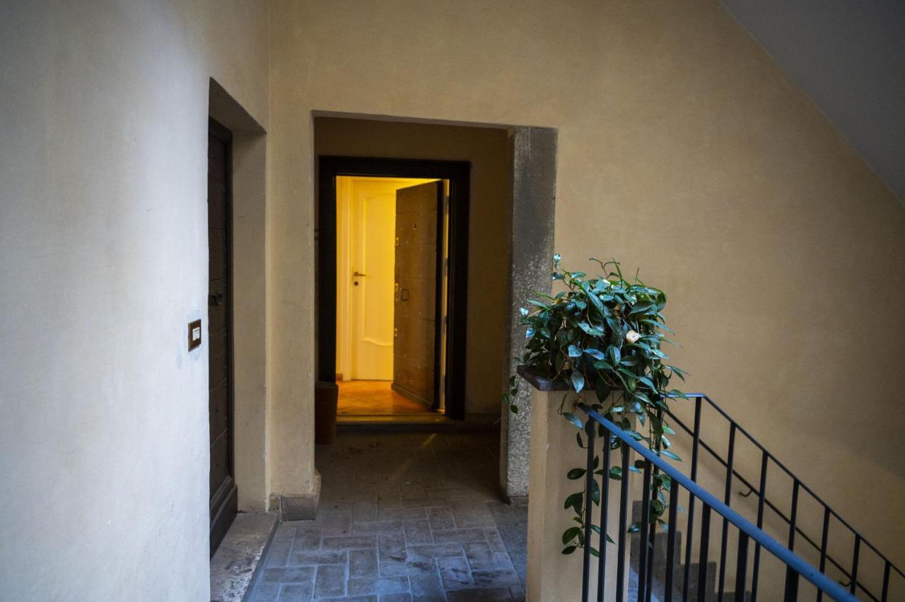Artsy And Elegant Apartment Near Pantheon Rome Extérieur photo