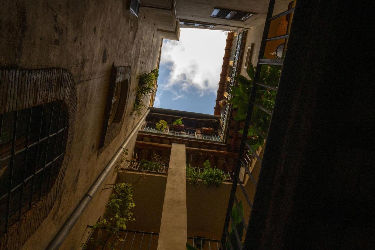 Artsy And Elegant Apartment Near Pantheon Rome Extérieur photo