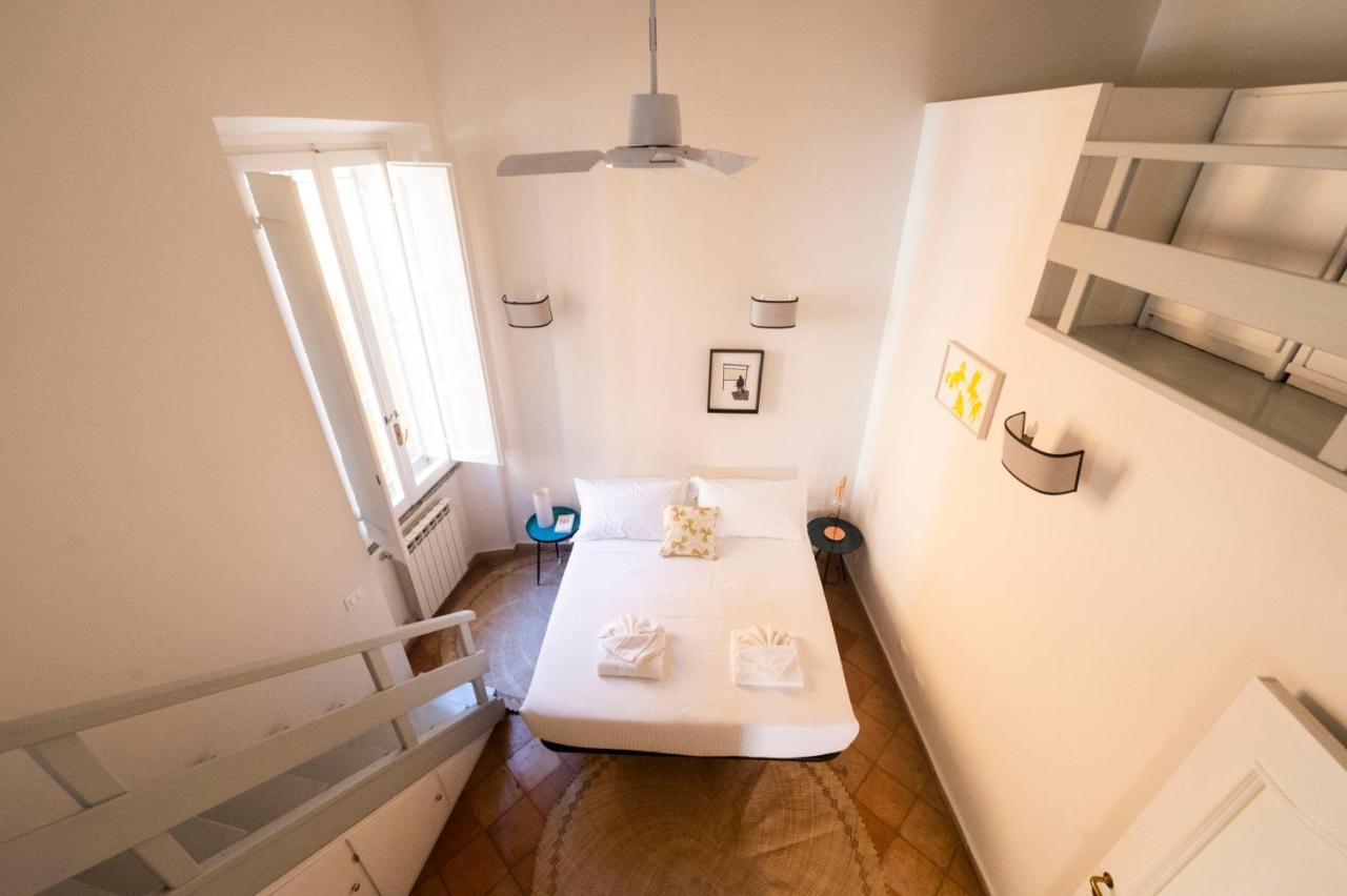 Artsy And Elegant Apartment Near Pantheon Rome Extérieur photo