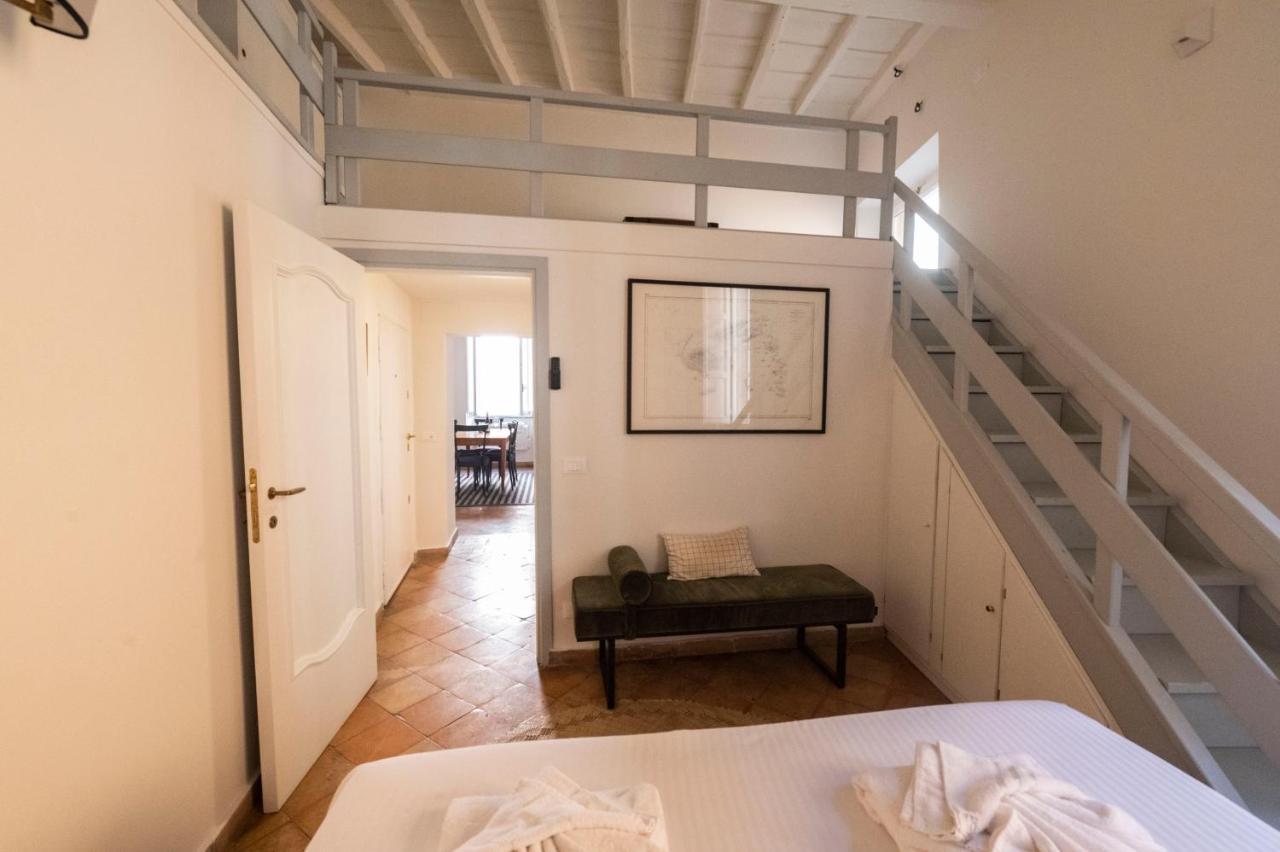 Artsy And Elegant Apartment Near Pantheon Rome Extérieur photo